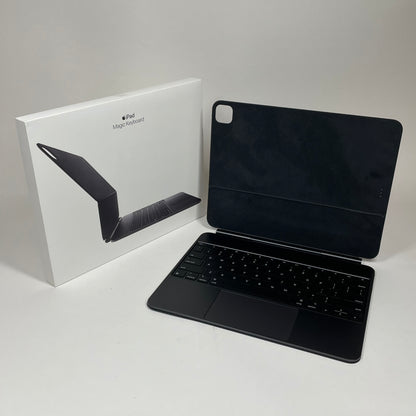 Apple Magic Keyboard Folio 13" Keyboard Folio Case Black MWR53LL/A