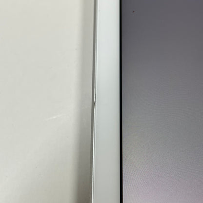 WiFi Only Apple iPad 8th Gen 128GB Silver MYLE2LL/A