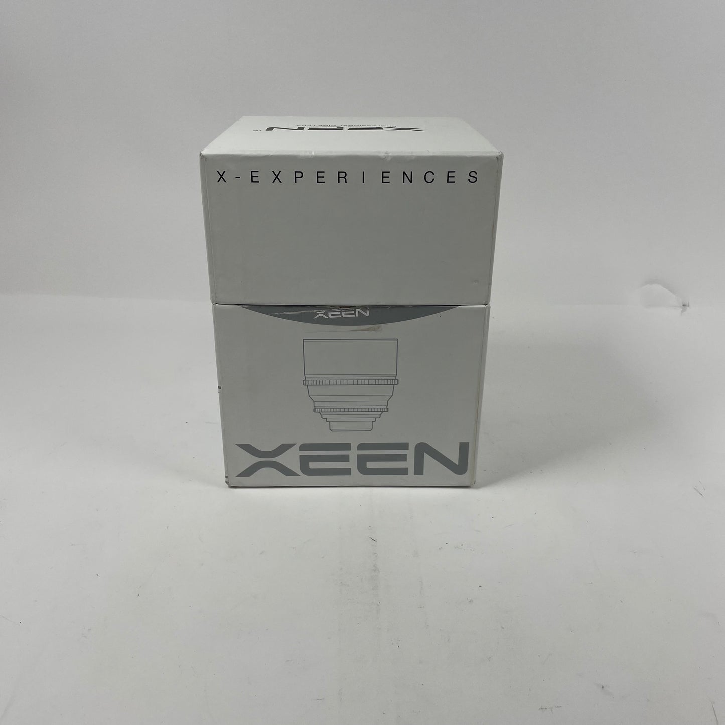 ROKINON Xeen 50mm T1.5 Cine Lens Canon EF Mount