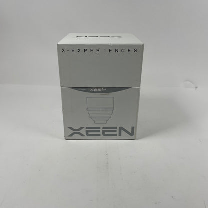 ROKINON Xeen 50mm T1.5 Cine Lens Canon EF Mount