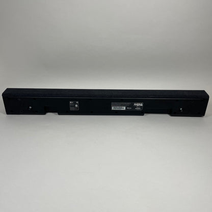 LG  2.1 Channel Sound Bar/Subwoofer Black SPM2