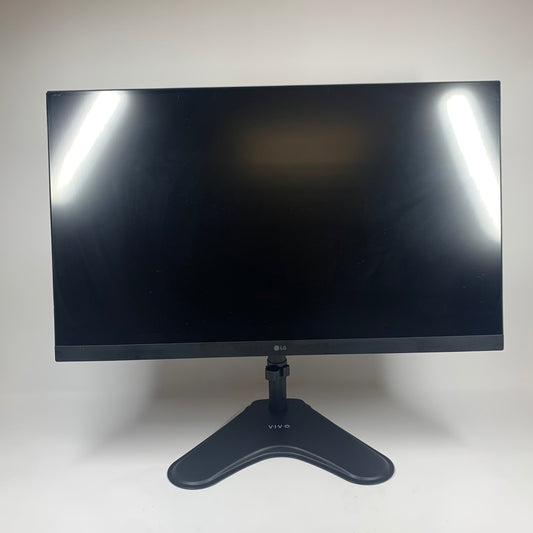 LG 32" 32GN650 LED LED 165Hz Gaming Monitor