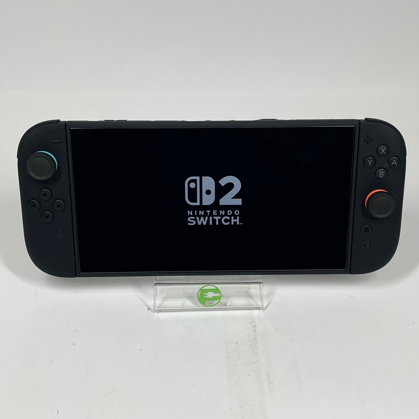 Nintendo Switch 2 Video Game Console BEE-001 Charcoal Black