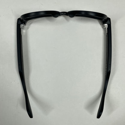 Ray-Ban Meta Headliner Gen 2 Matte Black Standard RW4013 601SSB AI Smart Glasses