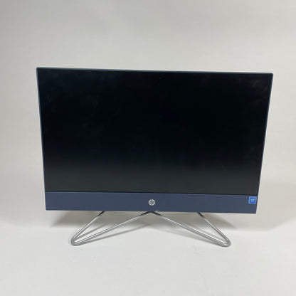 HP 22-df0013w 21.5" Celeron G5905T 3.20GHz 4GB RAM 256GB SSD