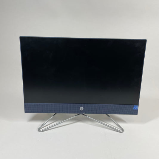 HP 22-df0013w 21.5" Celeron G5905T 3.20GHz 4GB RAM 256GB SSD