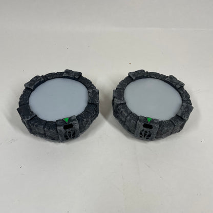Skylanders Trap Team (Nintendo 3DS, 2014) PLUS FIGURES