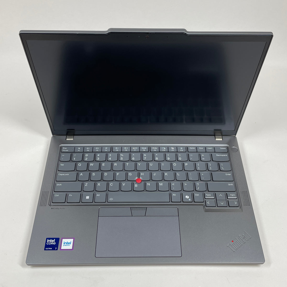 Lenovo ThinkPad T14 Gen 5 21ML-0089US 14" Core Ultra 7 155U 1.7GHz 16GB RAM 512GB SSD