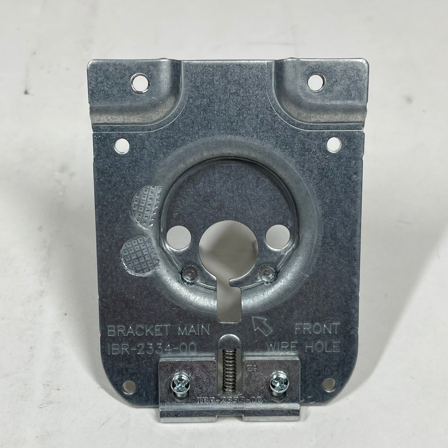 Yale Assure Lock 2 Key-Free Keypad YRD430-BLE-BSP Black Suede Bluetooth