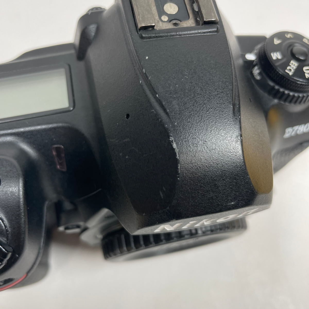 Nikon D780 24.5mp Digital SLR DSLR Camera