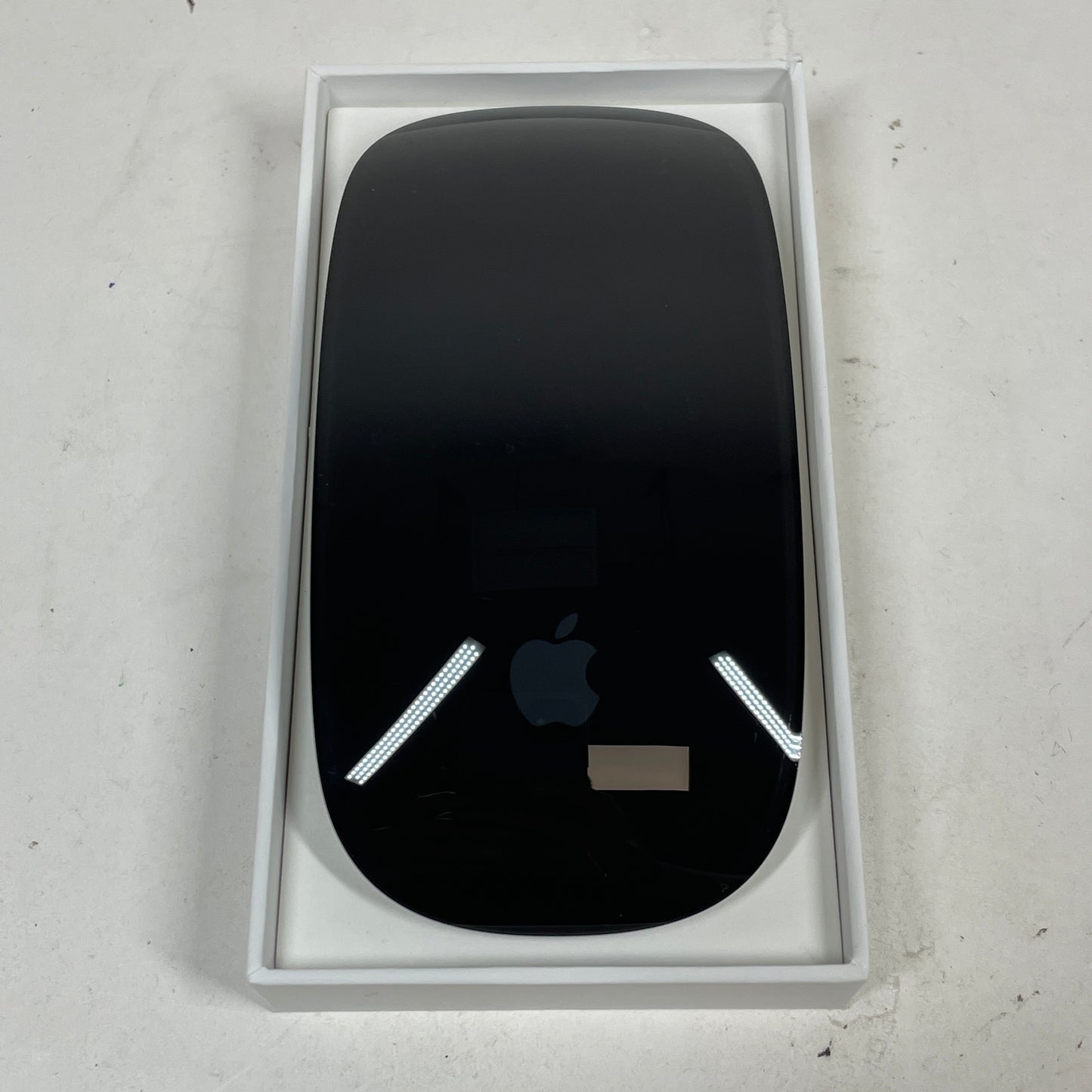 Apple Magic Mouse MXK63AM/A Black USB-C