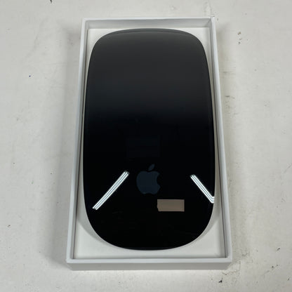 Apple Magic Mouse MXK63AM/A Black USB-C