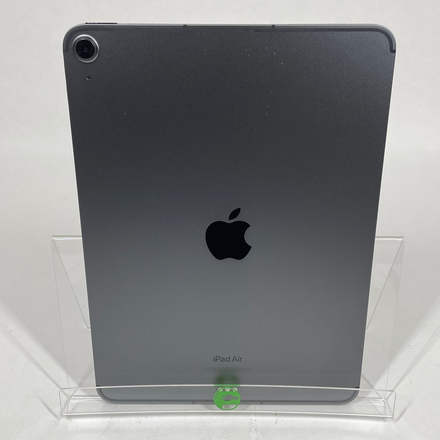 Factory Unlocked Apple iPad Air 5th Gen 64GB Space Gray MM6R3LL/A