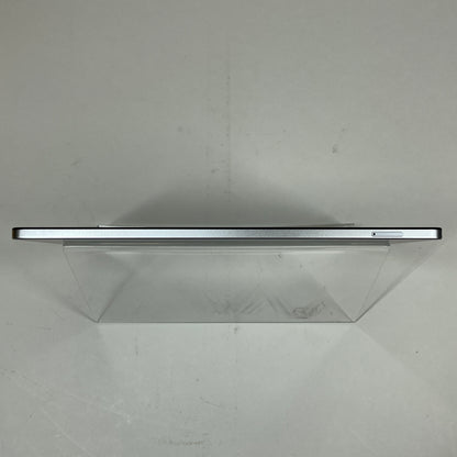 WiFi Only Samsung Galaxy Tab A11 Plus 11.0" 128GB Silver SM-X230