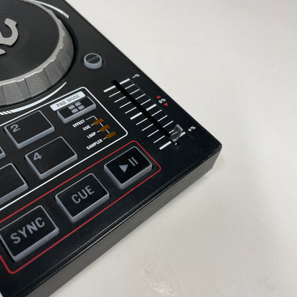 Numark PARTY MIX 2-Channel DJ Mixer