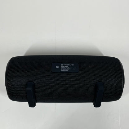 TREBLAB HD-Max Big Loud Bluetooth Speaker Black