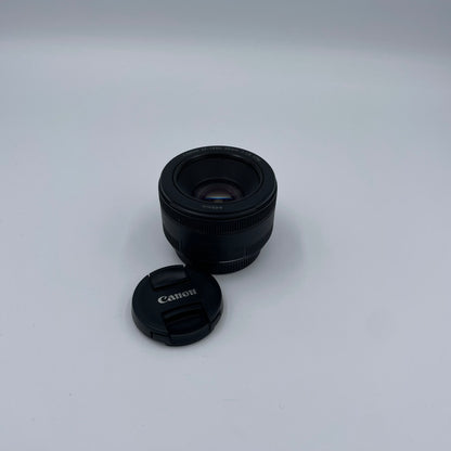 Canon EF 50mm f/1.8 STM 50mm f/1.8 STM