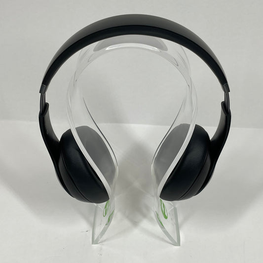 Beats Studio Pro Wireless Over-Ear Bluetooth Headphones Black A2924