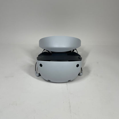 Sony Playstation 5 PS5 Virtual Reality VR2 Headset White/Black CFI-ZVR2