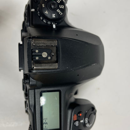 Nikon D780 24.5mp Digital SLR DSLR Camera