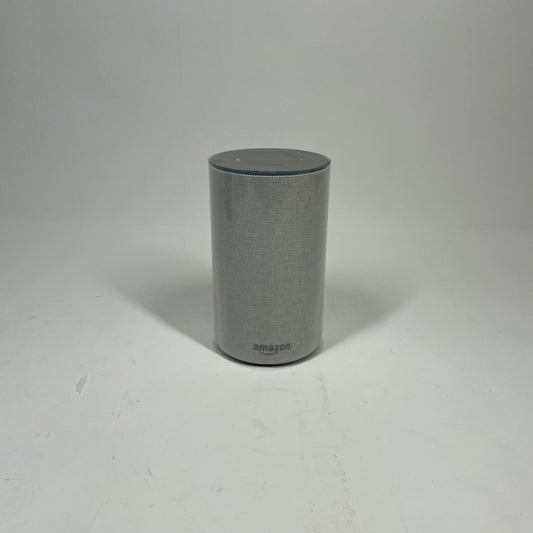 Amazon Echo Smart Assistant Speaker  B06XXMP5BPP