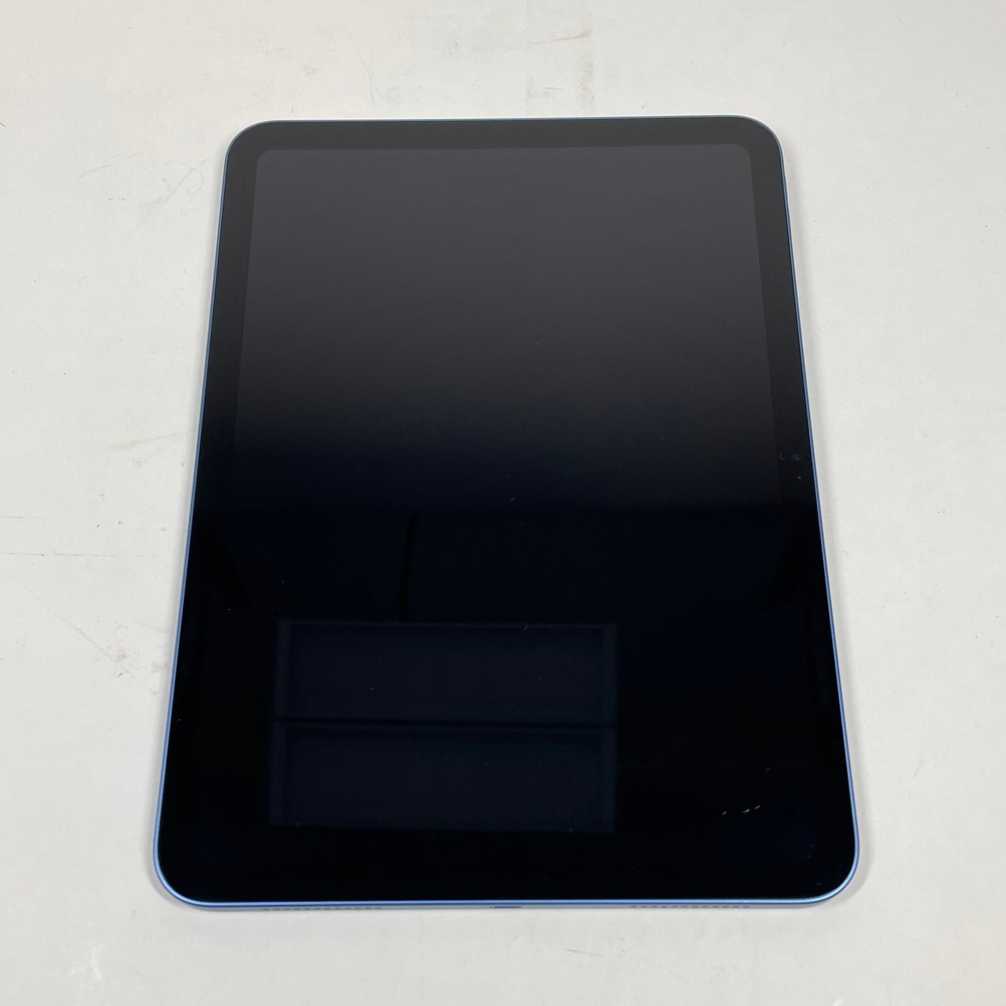 WiFi Only Apple iPad 11" (A16) 128GB Blue MD4A4LL/A