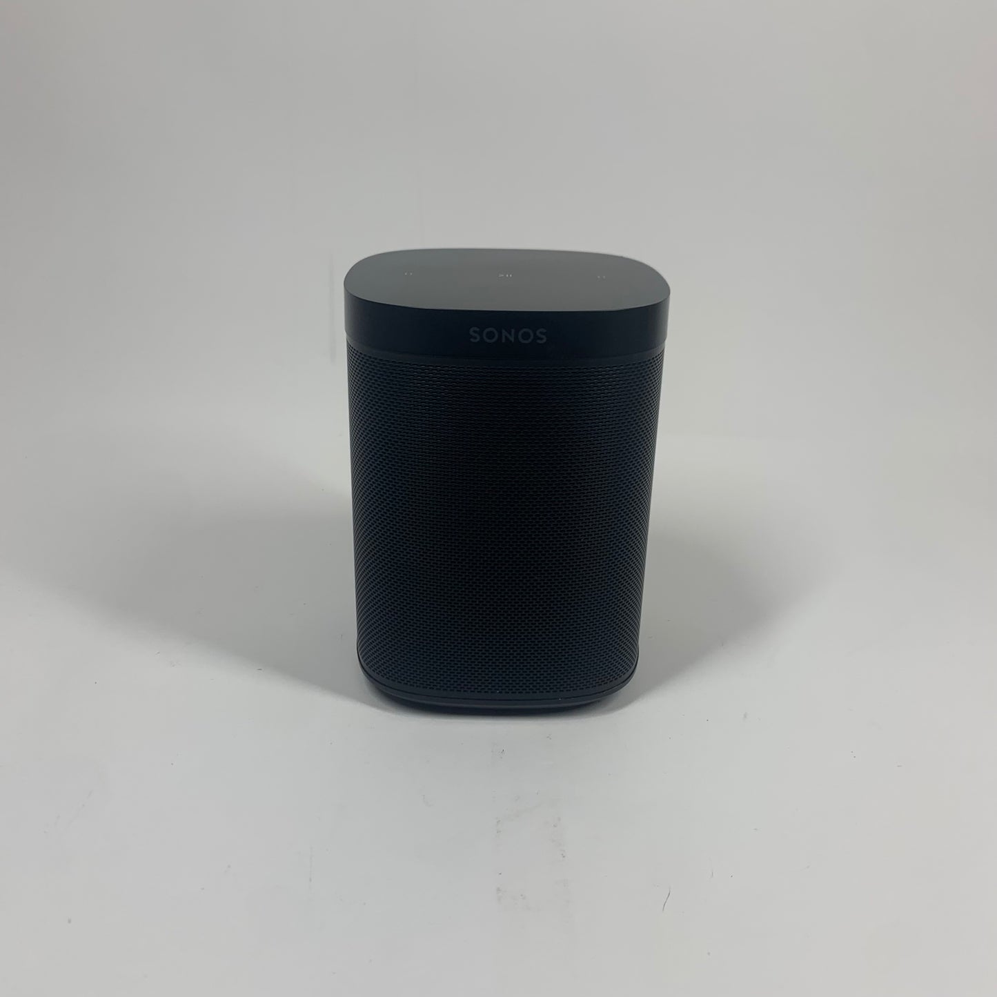 Sonos One SL Wi-fi Speaker Black 1022G2