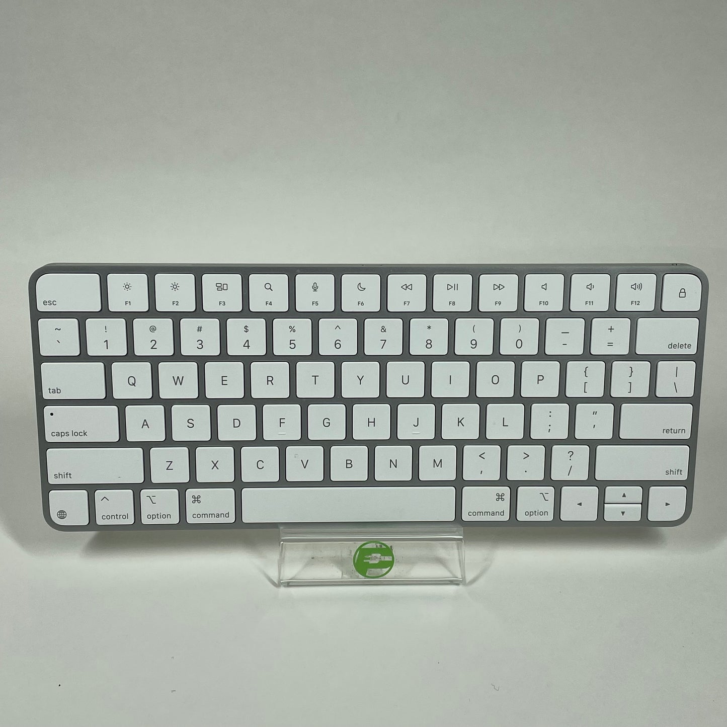 Apple Magic Keyboard White MXCL3LL/A
