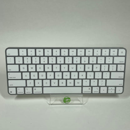 Apple Magic Keyboard White MXCL3LL/A
