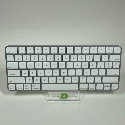 Apple Magic Keyboard White MXCL3LL/A