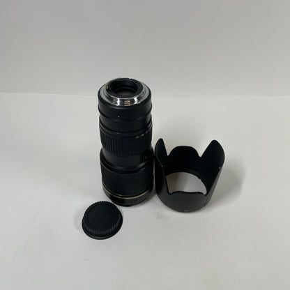 Tamron 70-200mm 2.8 IF MACRO 77 A001 For Canon EF 