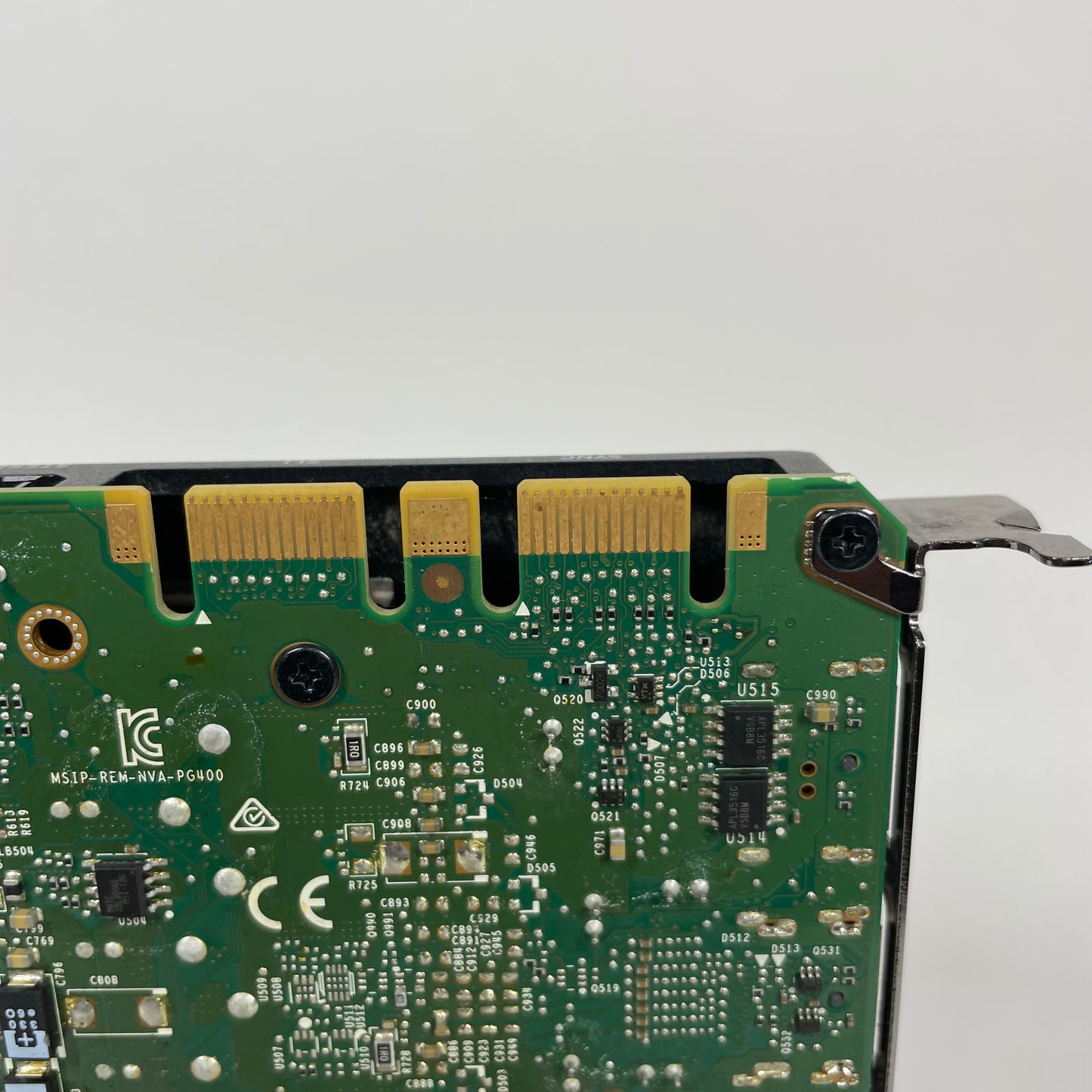 Dell Quadro M4000 8GB GDDR5 Graphics Card 0YR7H5