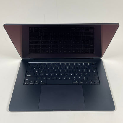 2025 Apple MacBook Air 15" M4 10C GPU 4.5GHz 16GB RAM 256GB SSD MW1L3LL/A