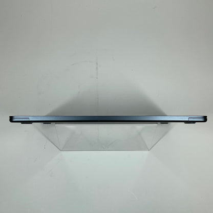 2023 Apple MacBook Air 15" M2 10C GPU 3.5GHz 8GB RAM 256GB SSD MQKW3LL/A