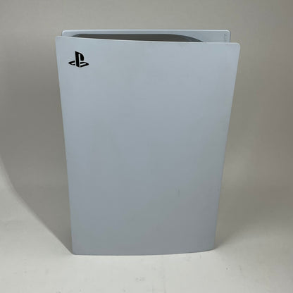 Sony PlayStation 5 Disc Edition PS5 825GB White Console Gaming System CFI-1215A