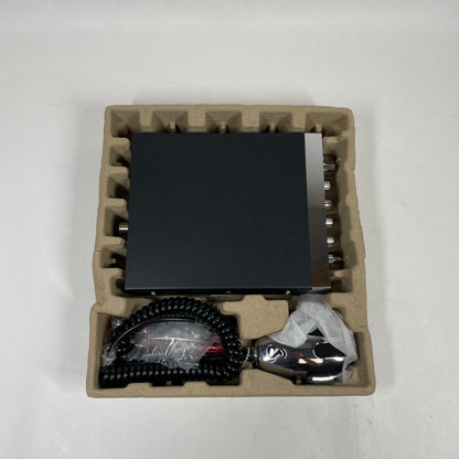 Cobra 29LTD Chrome 2-Way Walkie Talkie Chrome