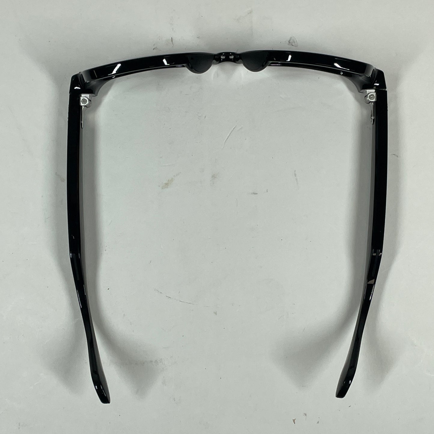 Ray-Ban Meta Wayfarer Gen 2 Shiny Black Standard RW4012 AI Smart Glasses
