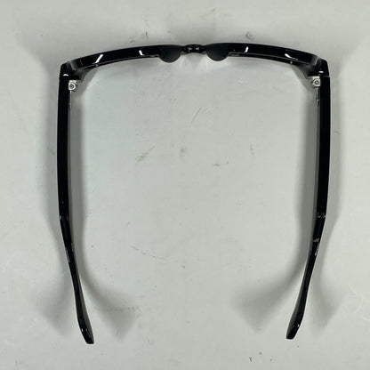 Ray-Ban Meta Wayfarer Gen 2 Shiny Black Standard RW4012 AI Smart Glasses