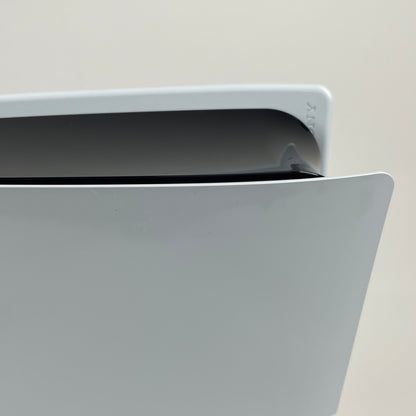 Sony PlayStation 5 Slim Digital Edition PS5 1TB White Console Gaming System CFI-2015