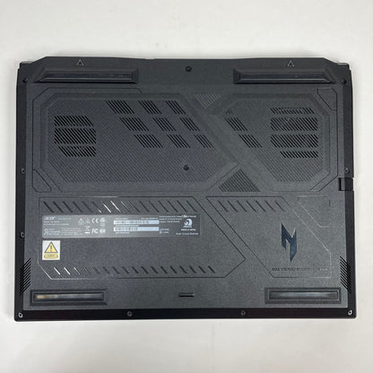 Acer Nitro V 16 ANV16-41 16" Ryzen 7 8845HS 3.8GHz 32GB RAM 1TB SSD GeForce RTX 4060