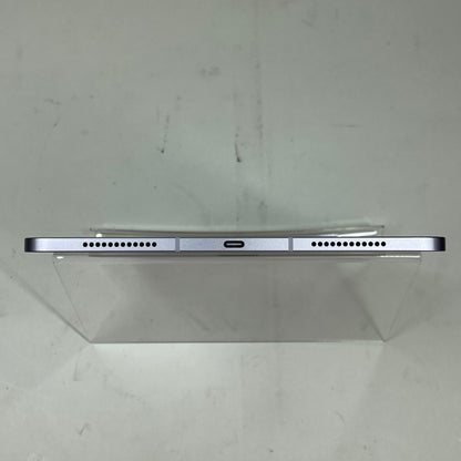 Unlocked Apple iPad Air 11" M3 256GB Purple MCG34LL/A