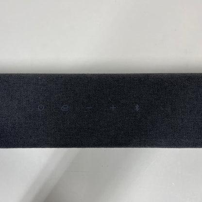 LG  2.1 Channel Sound Bar/Subwoofer Black SPM2