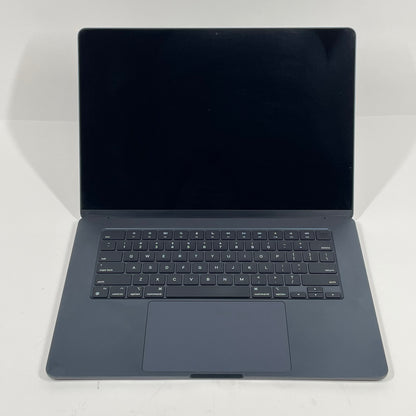 2023 Apple MacBook Air 15" M2 10C GPU 3.5GHz 8GB RAM 256GB SSD MQKW3LL/A
