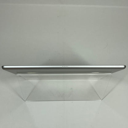 WiFi Only Apple iPad 8th Gen 128GB Silver MYLE2LL/A