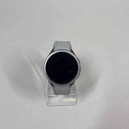 Unlocked Samsung Galaxy Watch6 Classic Stainless Steel Smartwatch SM-R965U