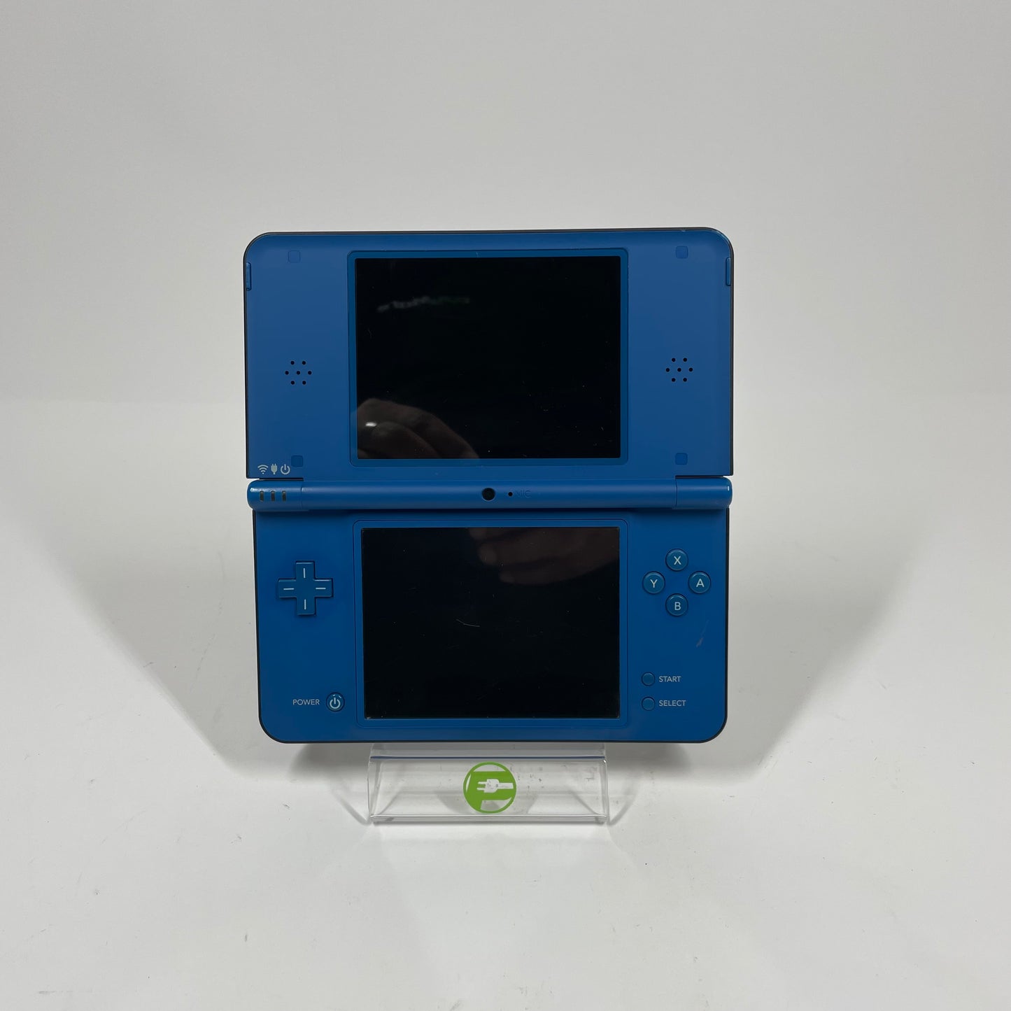 Nintendo DSi DSi XL Handheld Game Console UTL-001 Blue