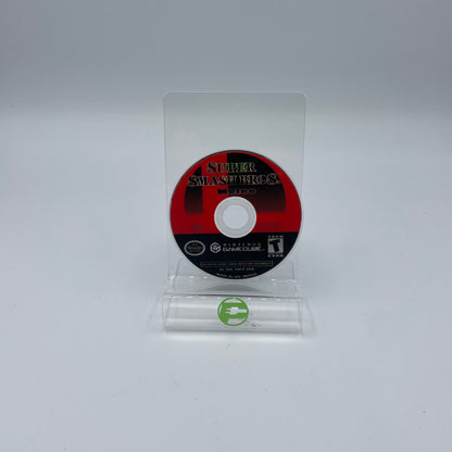 Super Smash Bros. Melee (Nintendo GameCube, 2001)
