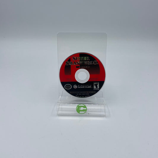 Super Smash Bros. Melee (Nintendo GameCube, 2001)