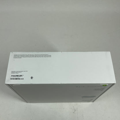 New Apple AirPods Max USB-C Wireless Over-Ear Headphones Midnight MWW43AM/A