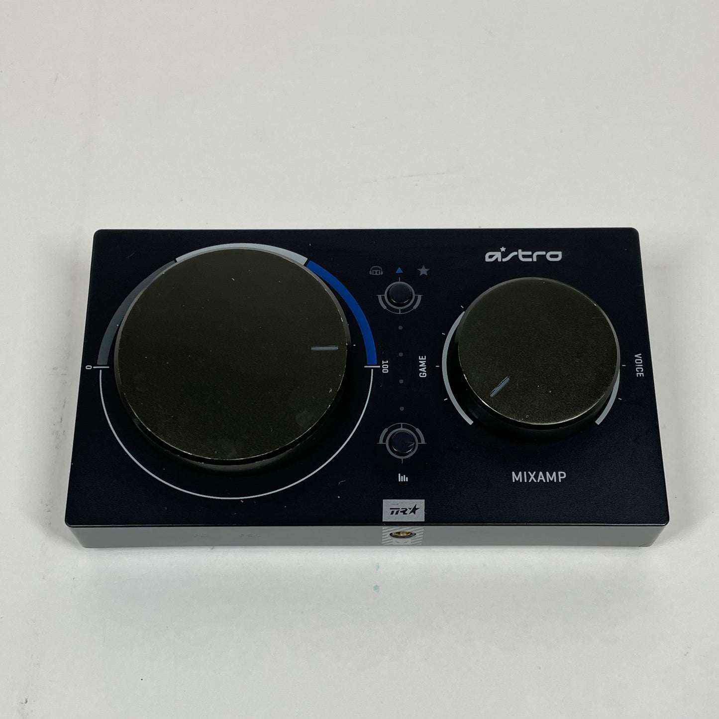 Astro MixAmp Pro TR Gaming Audio Interface A000084 READ